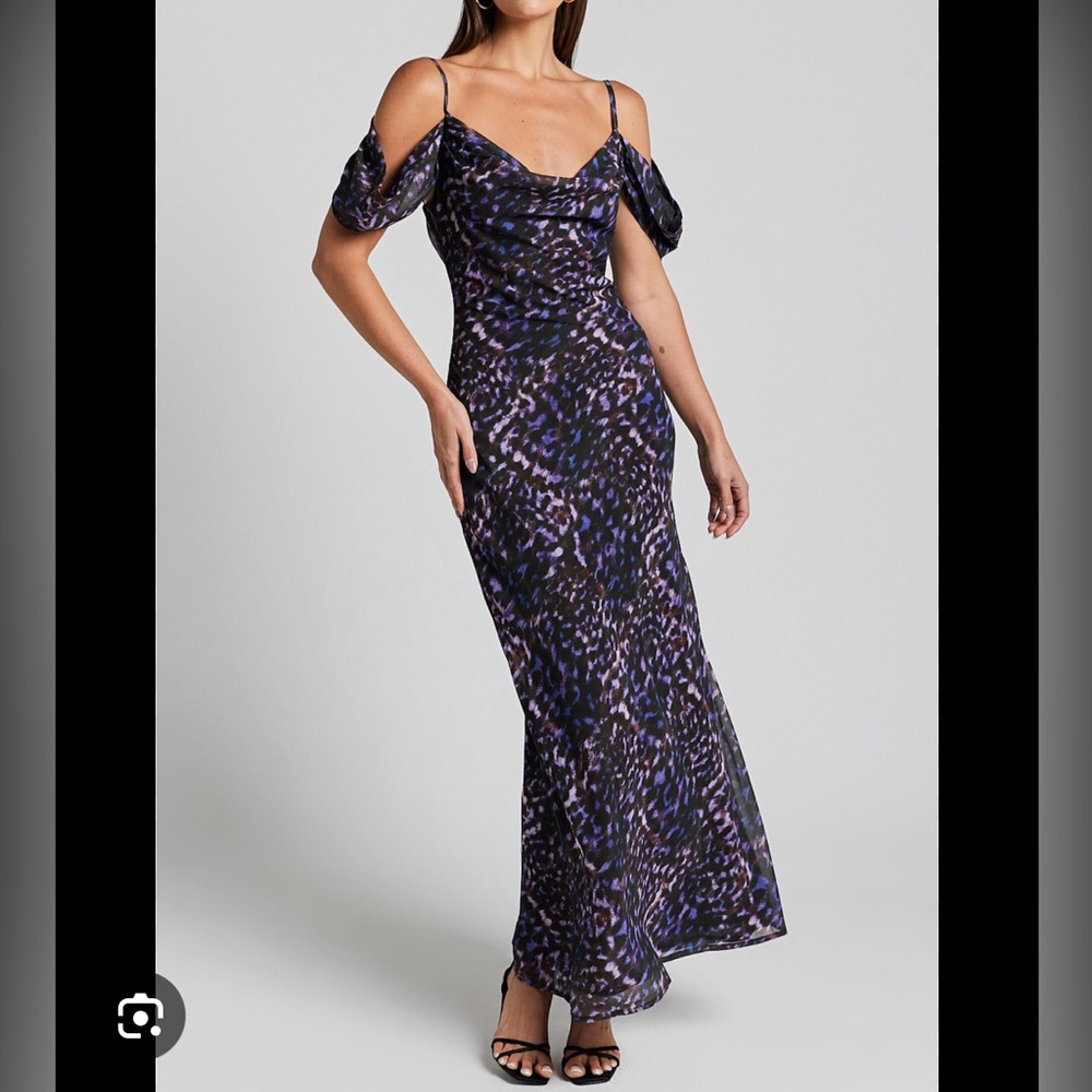 Runaway the label dress